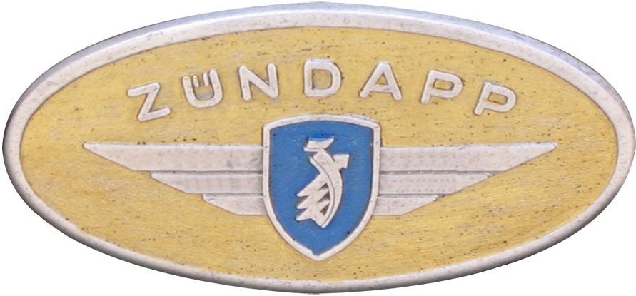 ZUENDAPP
