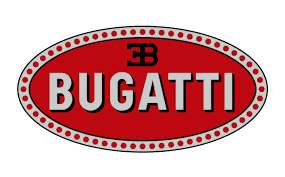 BUGATTI