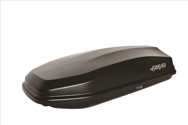 CUTIE PORTBAGAJ PLAFON