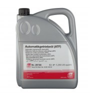 Ulei cutie viteze automată Febi 5L