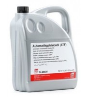Ulei cutie viteze automată Febi 5L
