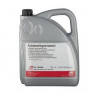 Ulei cutie viteze automată Febi 5L