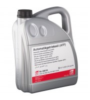 Ulei cutie viteze automată Febi 5L