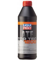 Ulei cutie viteze automată Liqui Moly Top Tec ATF 1200 1L
