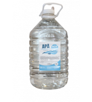 Apa distilata MTR 5L