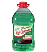 Lichid parbriz Pro-X 5L