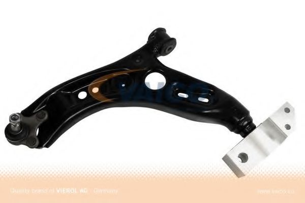 Brat, suspensie roata