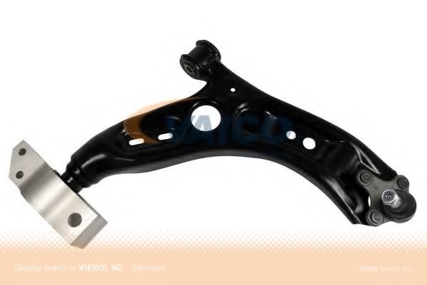 Brat, suspensie roata