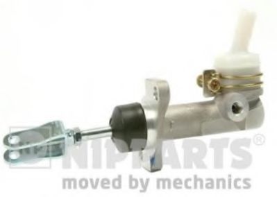 Pompa centrala, ambreiaj