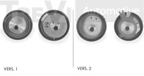 rola intinzator,curea distributie