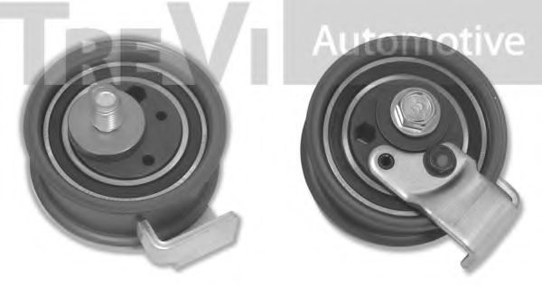 rola intinzator,curea distributie