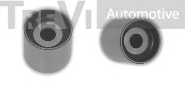 Rola ghidare/conducere, curea distributie