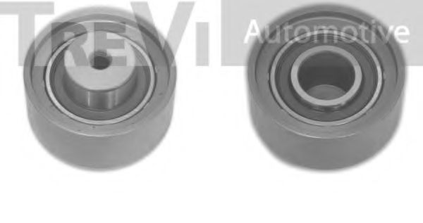 Rola ghidare/conducere, curea distributie