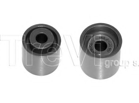 Rola ghidare/conducere, curea distributie