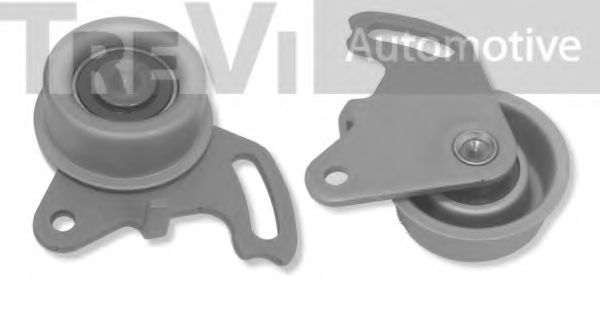 rola intinzator,curea distributie