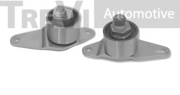 rola intinzator,curea distributie