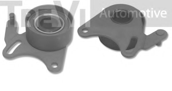 rola intinzator,curea distributie