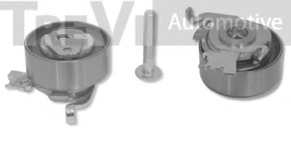 rola intinzator,curea distributie