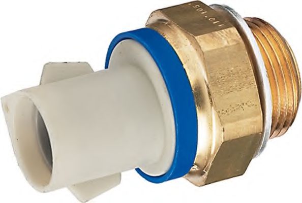 Comutator temperatura, ventilator radiator