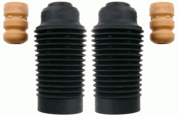 chit protectie praf,amortizor