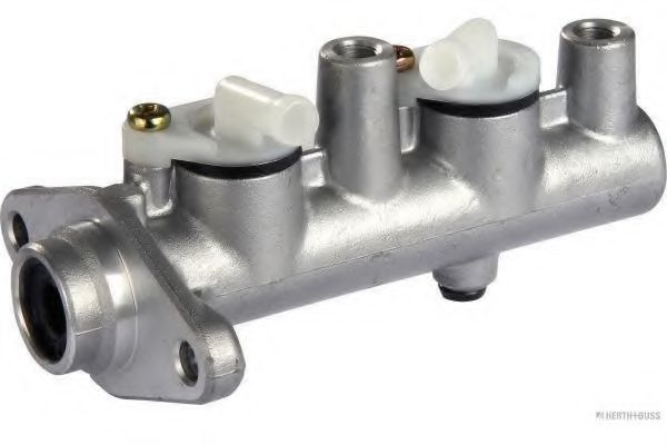 Pompa centrala, frana